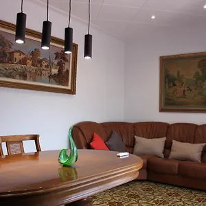 Precioso Con Sauna Y Terraza Apartamento