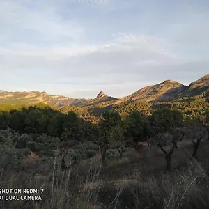 Ca L'aurora Apartamento