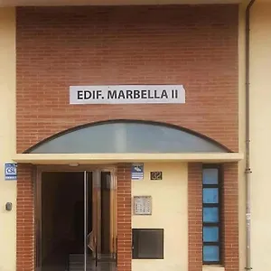  Appartement Marbella En Espagne