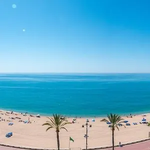  Appartement Ar Family Calafats Espagne