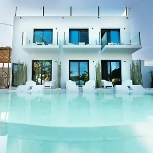*** Hotel Paiise Espagne