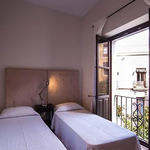  Appartement Palacio Torneria Espagne