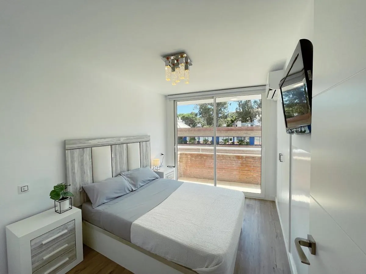 Apartment Live Lloret Lloret de Mar