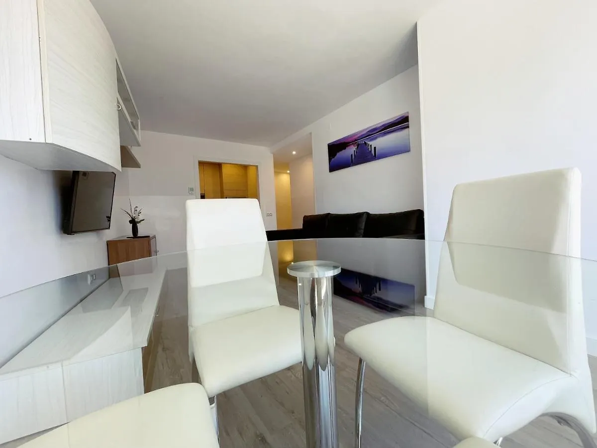 Apartment Live Lloret Lloret de Mar Spain