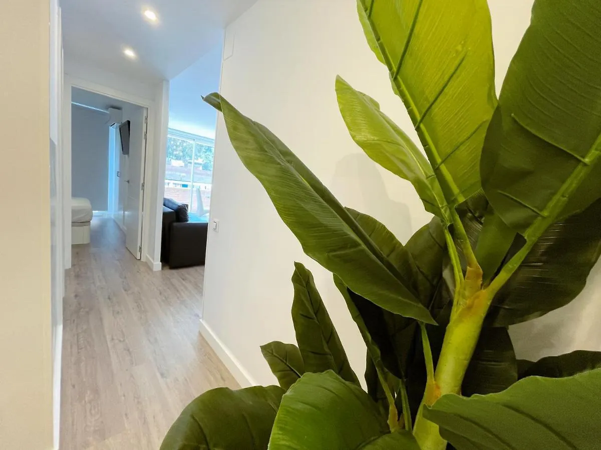 Apartment Live Lloret Lloret de Mar