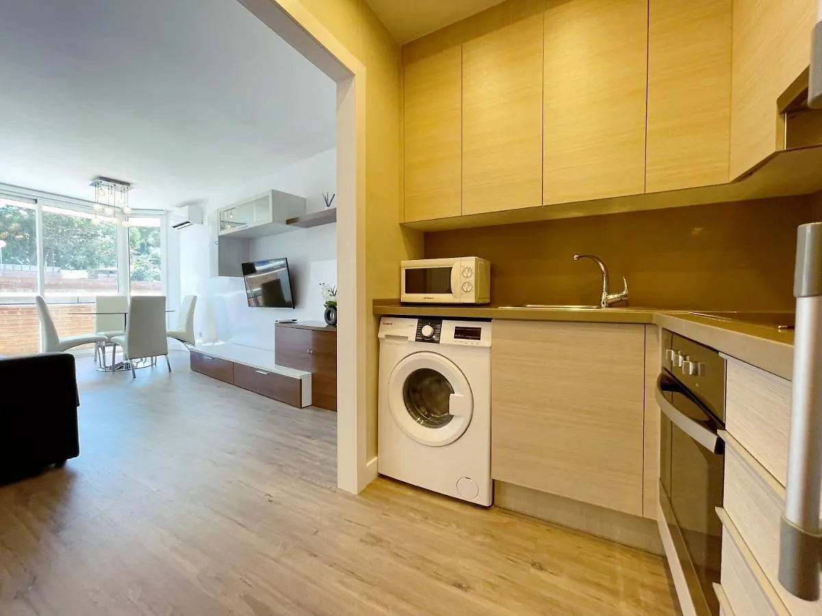 Apartment Live Lloret Lloret de Mar Spain