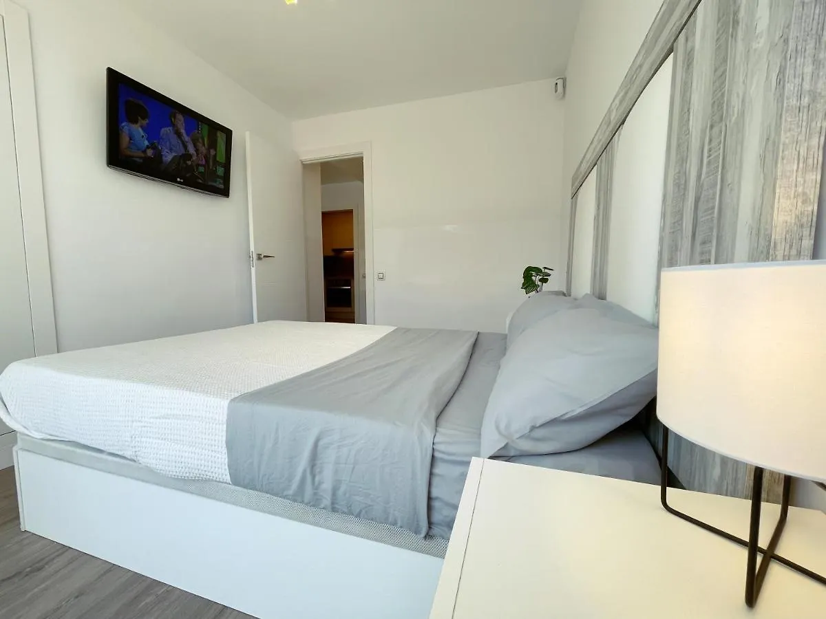Apartment Live Lloret Lloret de Mar Spain