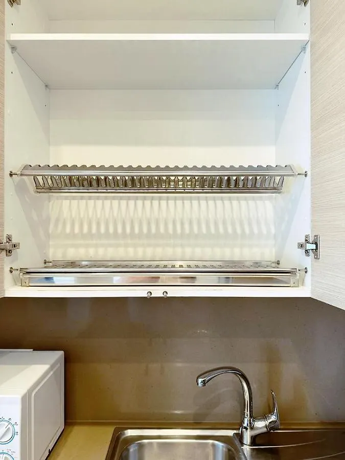 Live Lloret Lloret de Mar Apartment